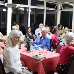 Christmas Party 201110