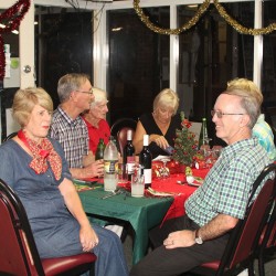 Christmas Party 20148