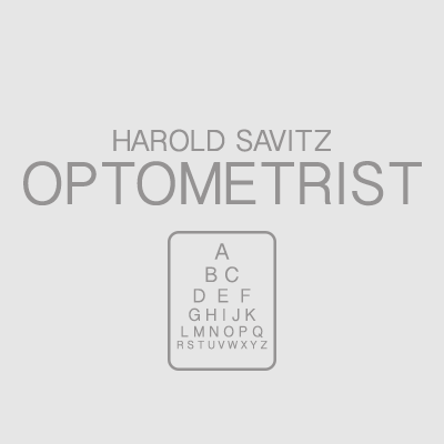 Harold Savitz Optometrist